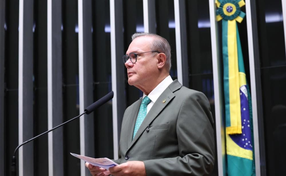 “O Fethab precisa cumprir sua finalidade legal: estradas seguras e habitação para quem precisa”