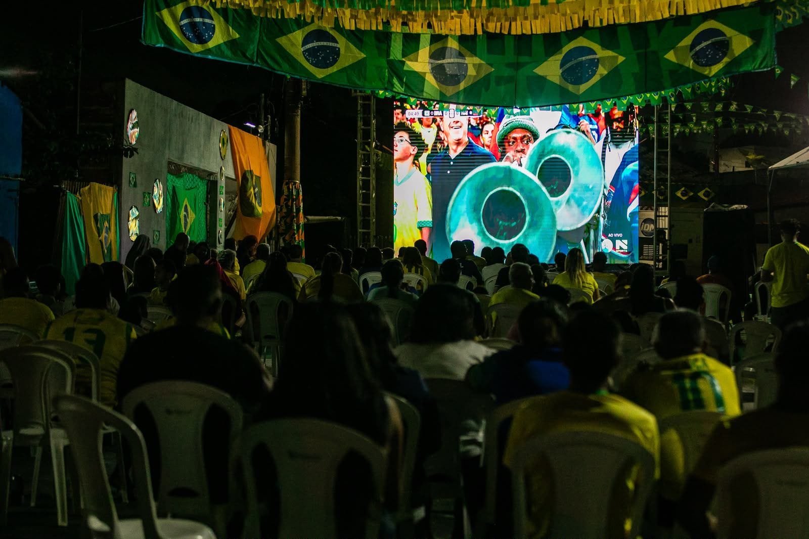 Prefeitura anuncia ruas vencedoras da campanha Minha Rua é Show de Bola