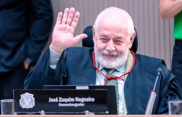 Jogo da seleção brasileira faz presidente do TJ suspender expediente segunda-feira