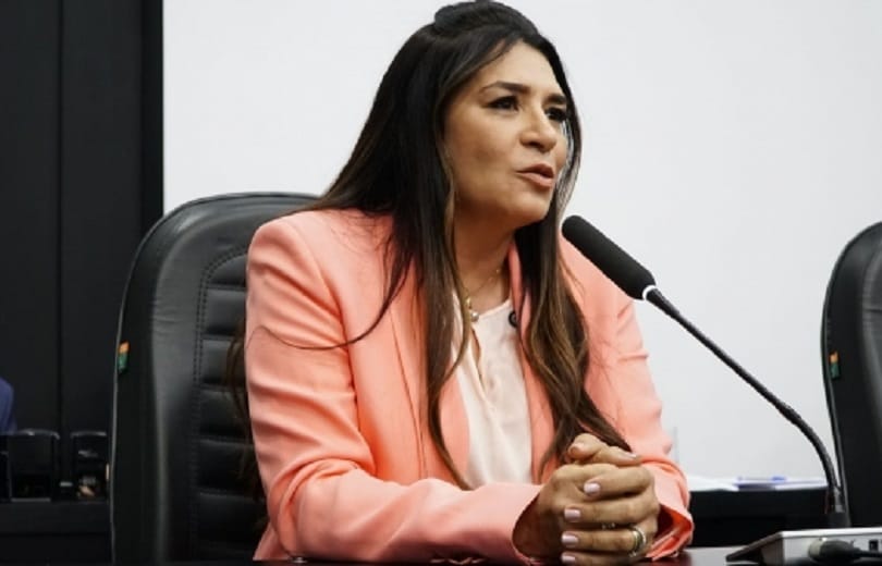Câmara aprova projeto de Dra. Mara que reforça combate ao bullying