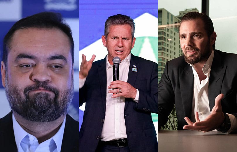 Mendes é citado em jantar pago por Vorcaro em restaurante de luxo nos EUA