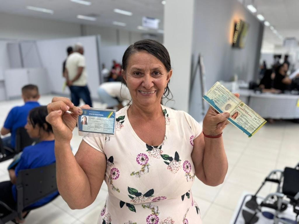 Setasc alerta pescadores para encerramento do cadastro no Repesca nesta quinta-feira (25)