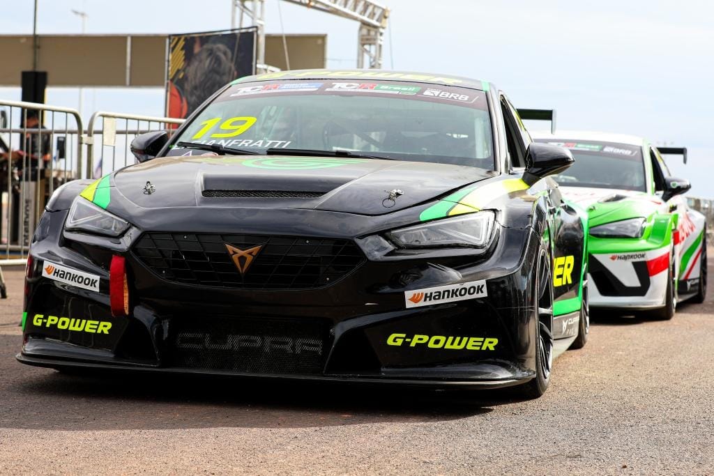 Única etapa com prova noturna da Stock Car Pro Series será neste sábado (20) no Parque Novo Mato Grosso