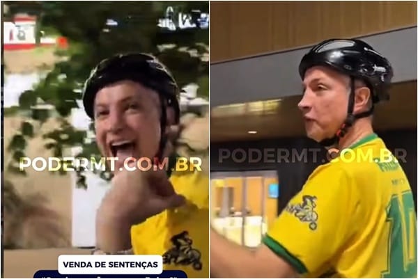 "Que horas são no meu Rolex?": deputado ironiza operação da PF após ser alvo
