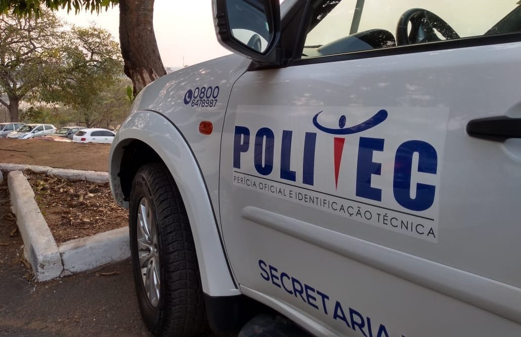 Homem morre em clínica de Cuiabá e funcionário é preso por simular suicídio