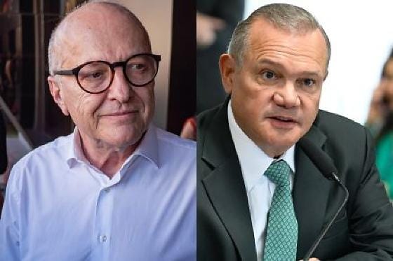 Pesquisa expõe dificuldade de Pivetta e consolida WF na liderança do Paiaguás