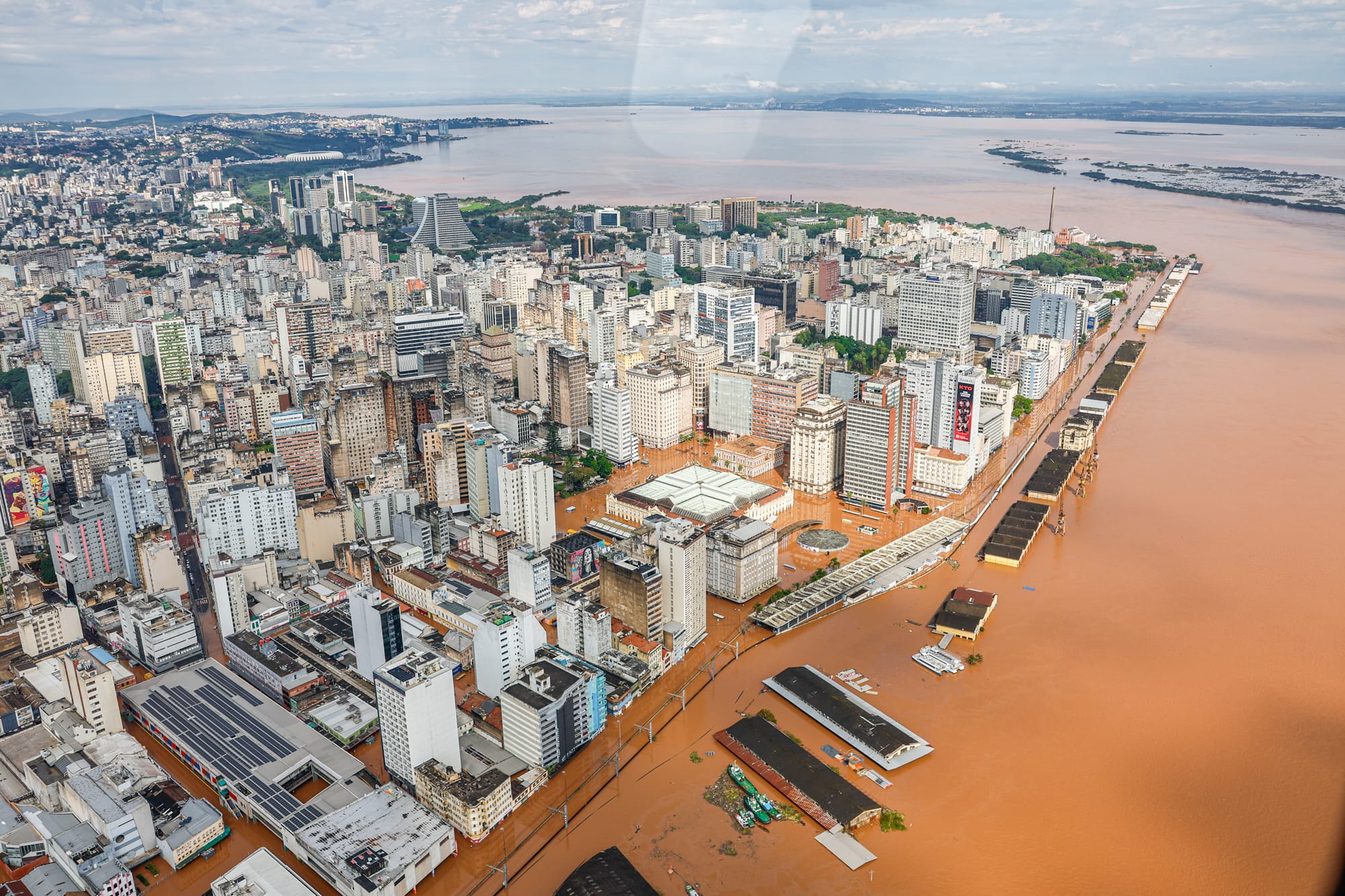 Previsão aponta 81% de chance de El Niño muito forte até o fim de 2026