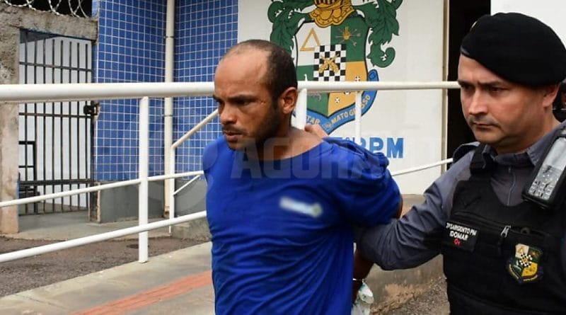Júri condena réu a 60 anos por feminicídio, estupro e outros crimes