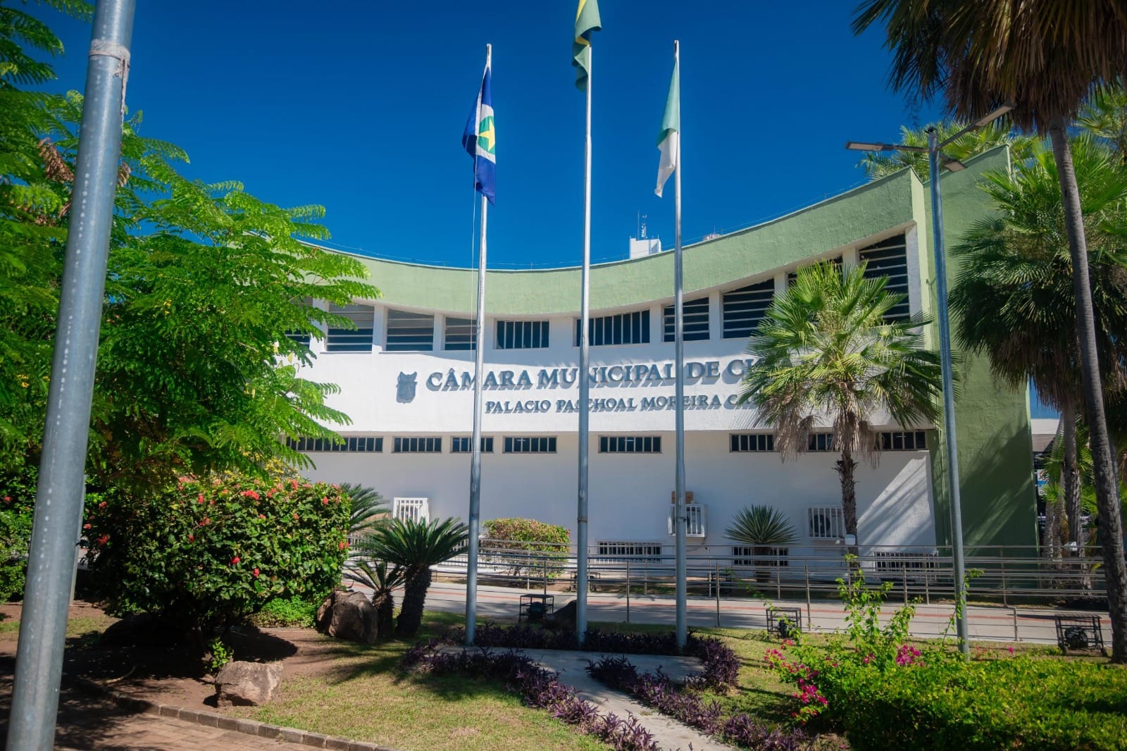 Câmara encerra 1º semestre com mais de 27 mil indicações, 333 PL apresentados e 120 aprovados