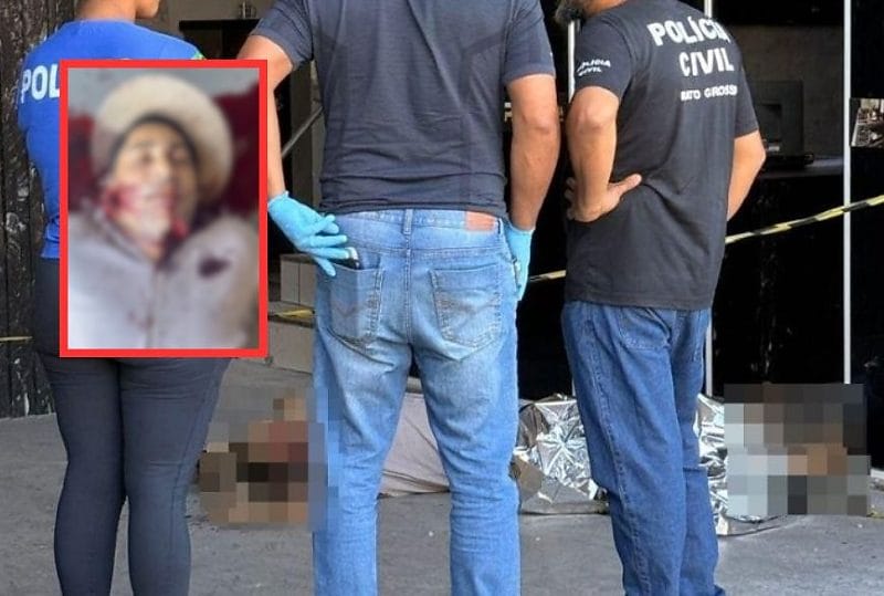 PM que reagiu a ataque e matou ex-soldado se apresenta à Polícia Civil