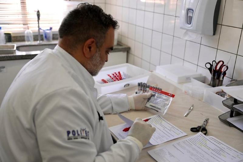 Politec confirma intoxicação por metanol em duas mortes investigadas em Mato Grosso