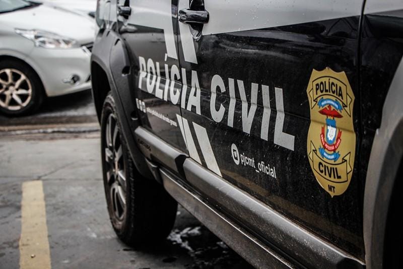 Mulher denuncia policiais civis por suposto assédio, ameaça e oferta de droga em Poconé