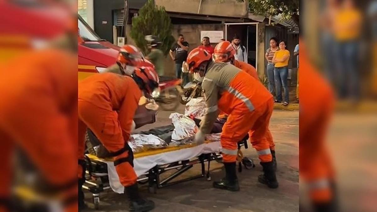 Homem é perseguido e morto com cinco tiros em Sorriso
