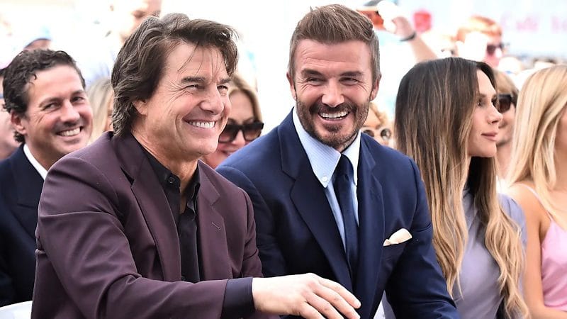Tom Cruise, Jennifer Hudson e astros da música são confirmados no encerramento da Copa do Mundo