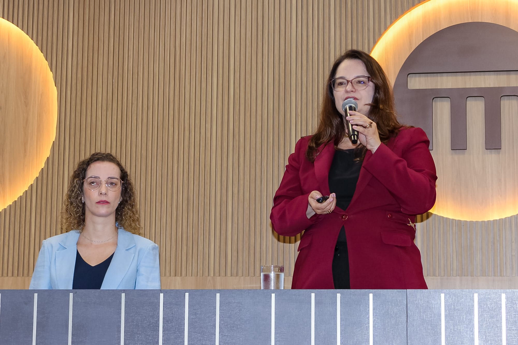 TCE orienta municípios de MT sobre combate à violência contra a mulher