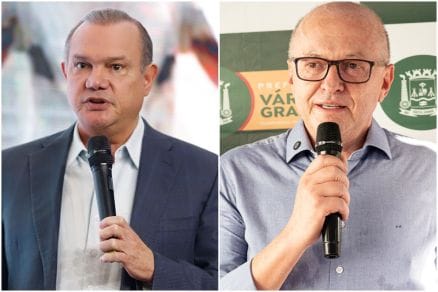 Pivetta e Wellington intensificam agenda em Rondonópolis