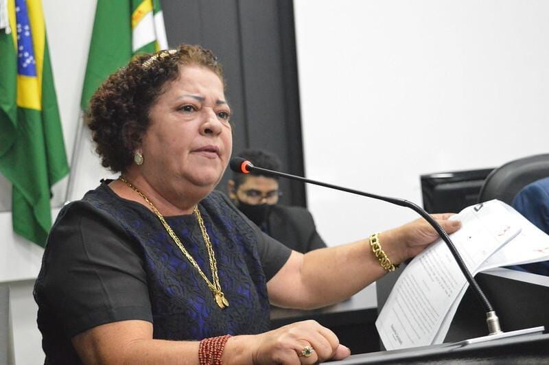 TCE mantém reajuste da água e diz que Baixinha Geraldelli não apresentou prova de erro no cálculo