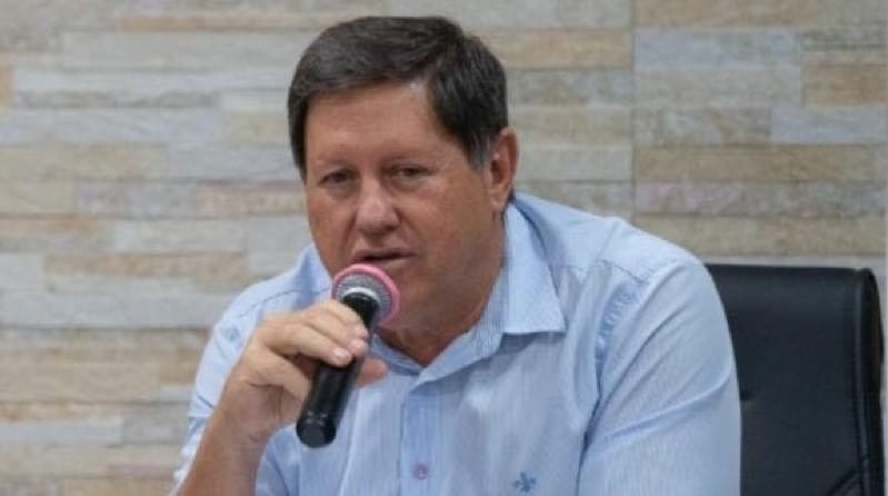 TJ mantém cassação de prefeito de São José do Rio Claro e rejeita pedido para retorno ao cargo