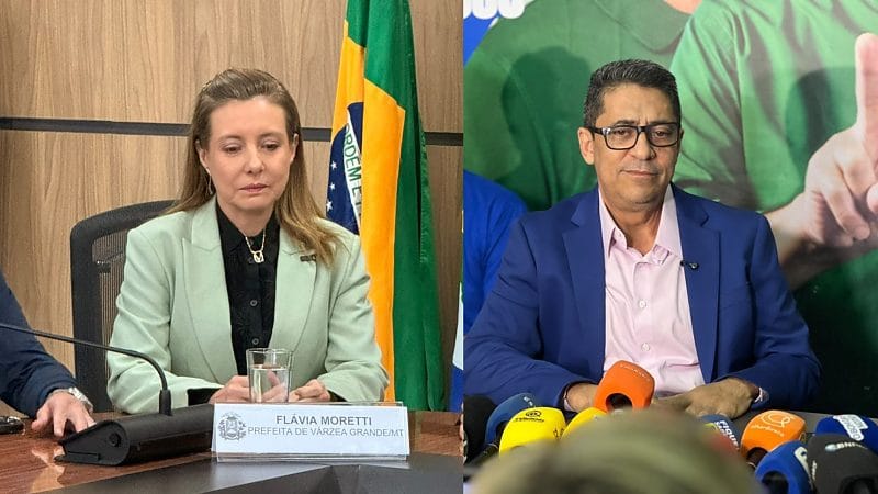 Flávia rebate presidente do PL e cobra provas sobre apoio à gestão: “Ache a ata”