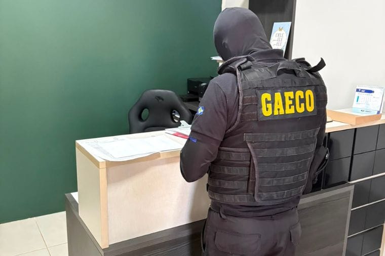 Advogada é investigada por atuação em grupo criminoso