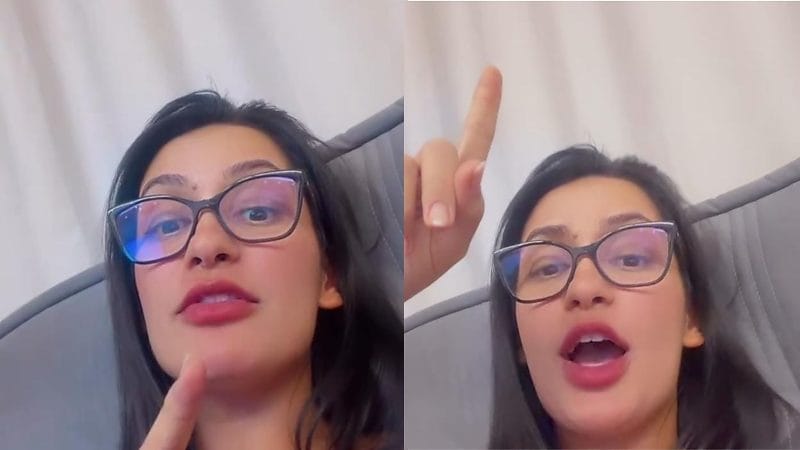 Investigada por ligação com o CV publica louvor antes de ser presa: “Sua vitória vai chegar”
