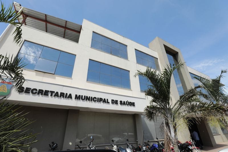 TCE arquiva denúncia e mantém seletivo da Saúde de Cuiabá: “Não há irregularidades”