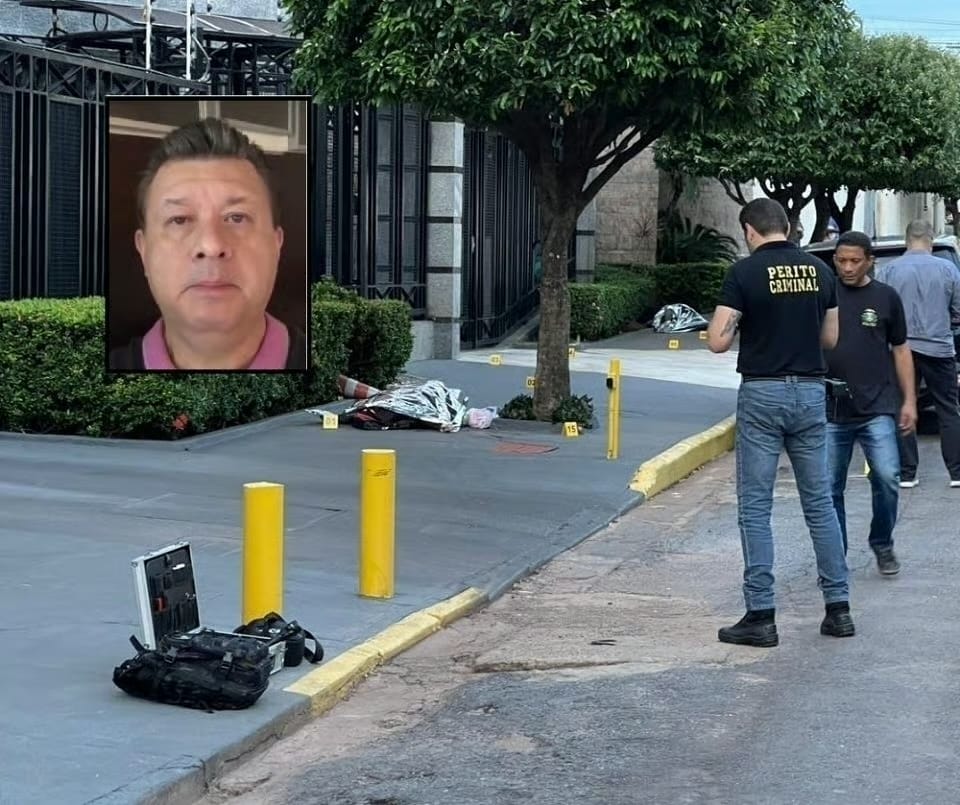 Justiça rejeita novo pedido da defesa e mantém júri de filho de Carlos Bezerra