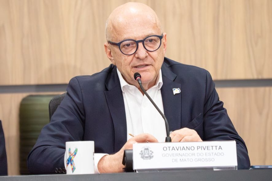 Pivetta quer “propaganda contra” Bets em MT