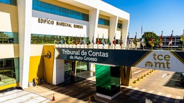 TCE defende revisão de lei que alterou divisão do ICMS entre municípios de MT