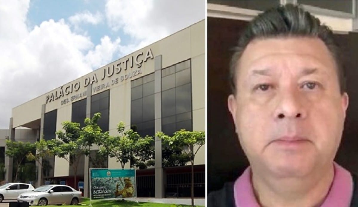 Defensoria recorre ao TJMT contra nomeação de defensor para atuar na defesa de Carlinhos Bezerra