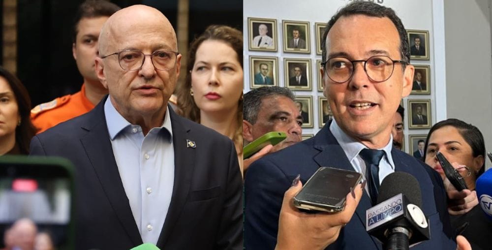 Pivetta sugere que campanha de Lúdio pode ter sido financiada com dinheiro do VLT