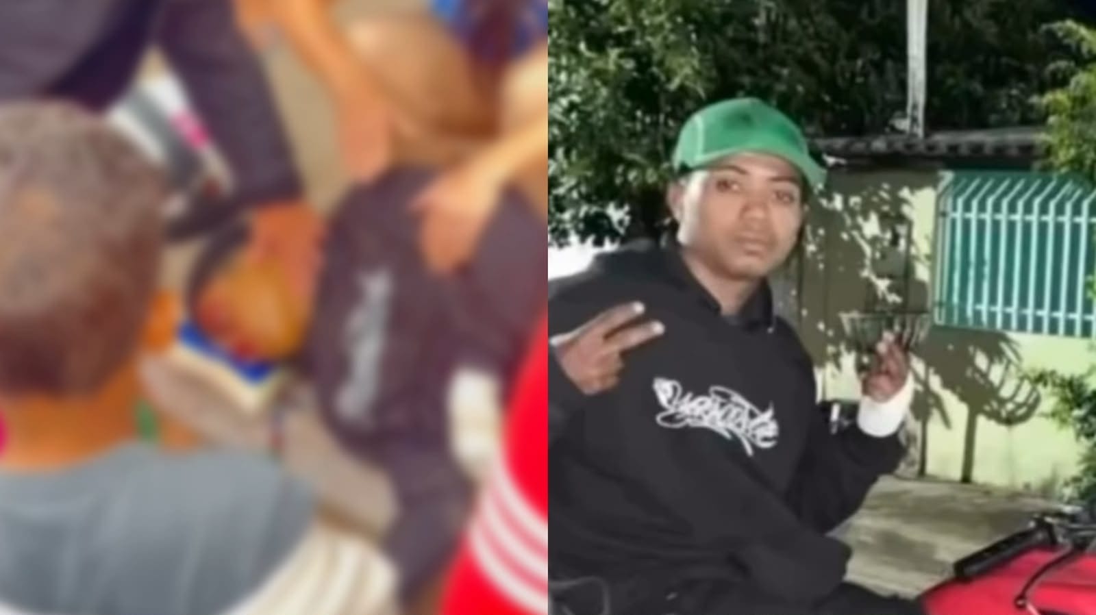 Jovem perde o controle ao tentar empinar moto e morre em Cuiabá