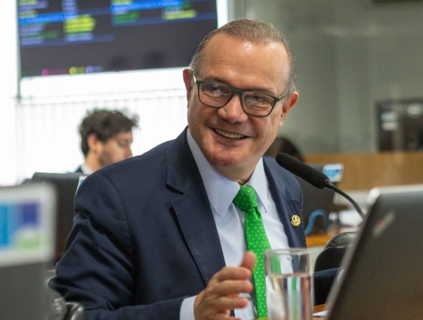 Wellington reforça necessidade de ações permanentes para  proteger o Pantanal