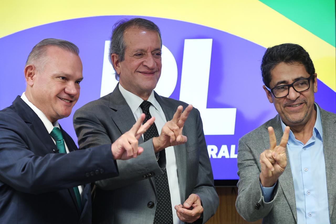 Wellington diz que Valdemar tentou convencê-lo a abrir mão da candidatura ao Governo de MT