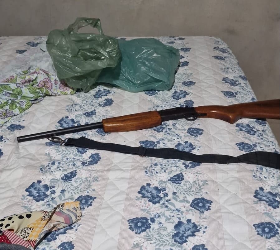 Polícia Civil cumpre 40 mandados e desarticula núcleo de facção criminosa