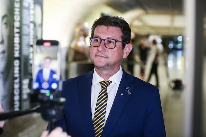 Nova pesquisa aponta Zaeli como o deputado federal mais lembrado em Rondonópolis