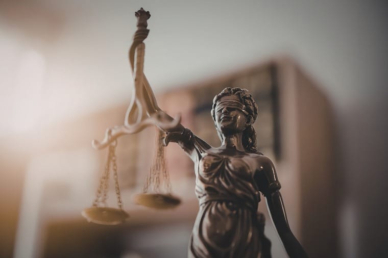 Liderança de facção criminosa recebe pena de 38 anos em júri