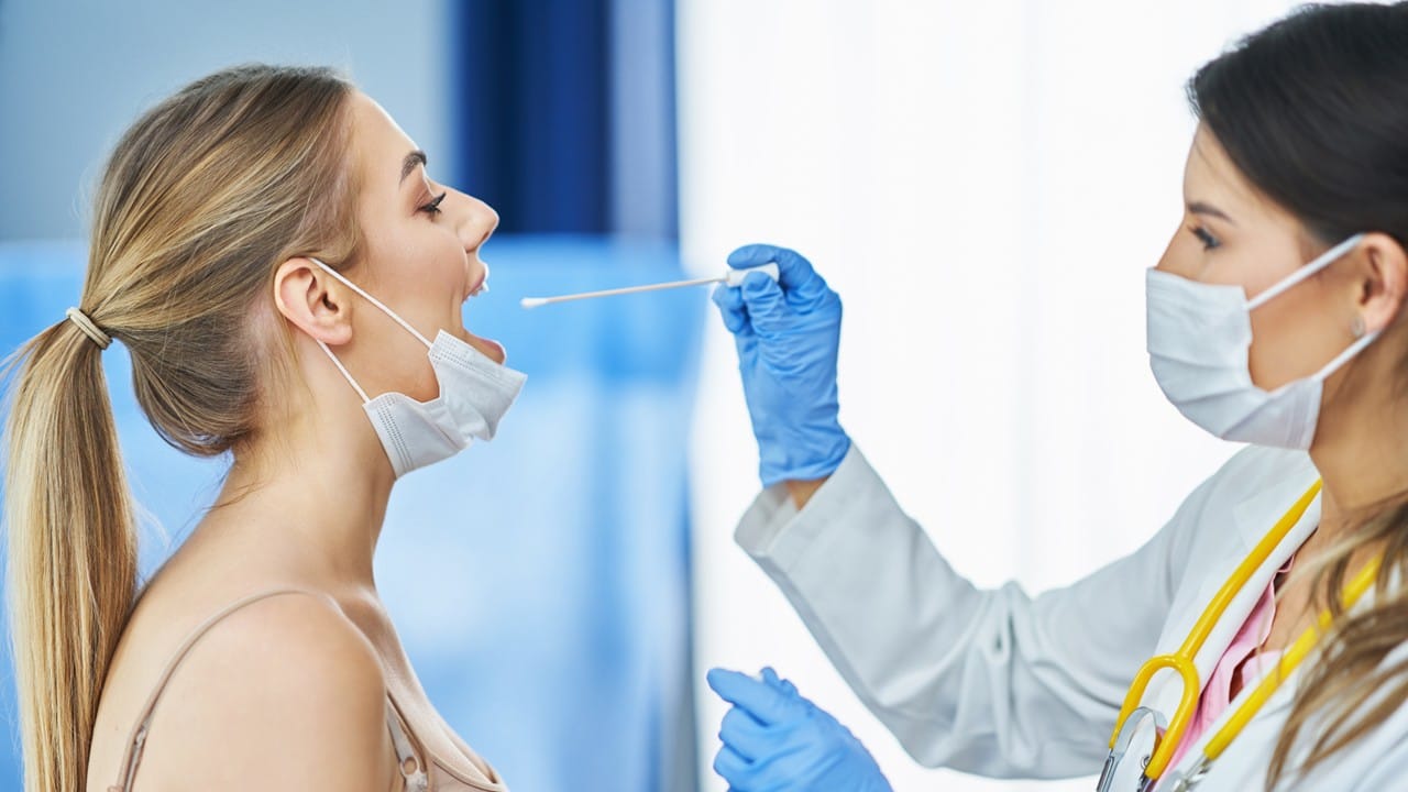 HPV impulsiona aumento dos casos de câncer de orofaringe entre jovens