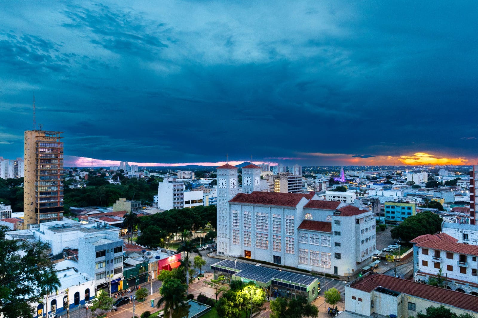 Prefeitura de Cuiabá realiza pagamento dos servidores municipais nesta sexta-feira
