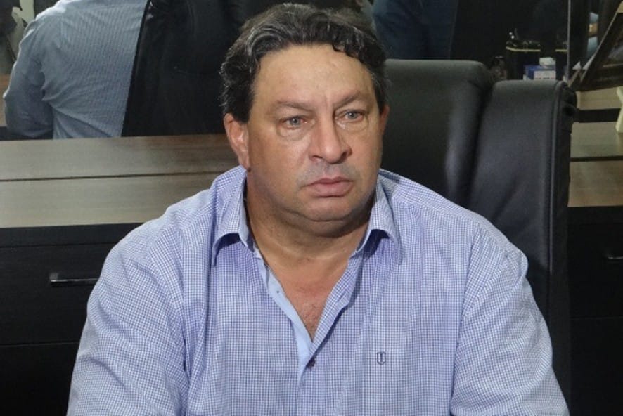 Justiça absolve vereador de Várzea Grande em processo por associação ao tráfico de drogas