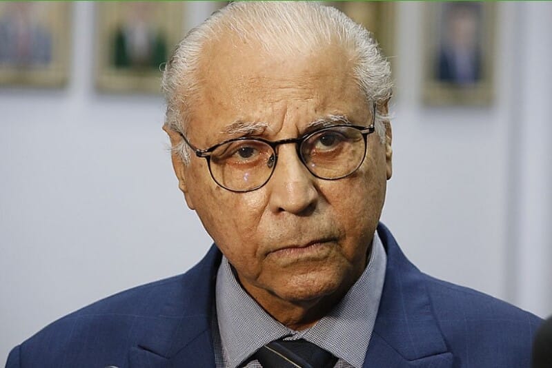 "Votação será secreta", afirma Júlio ao prever vitória de Jayme