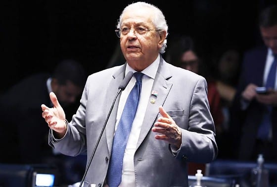 Jayme cobra candidatura ao Governo: "É um direito líquido e certo"