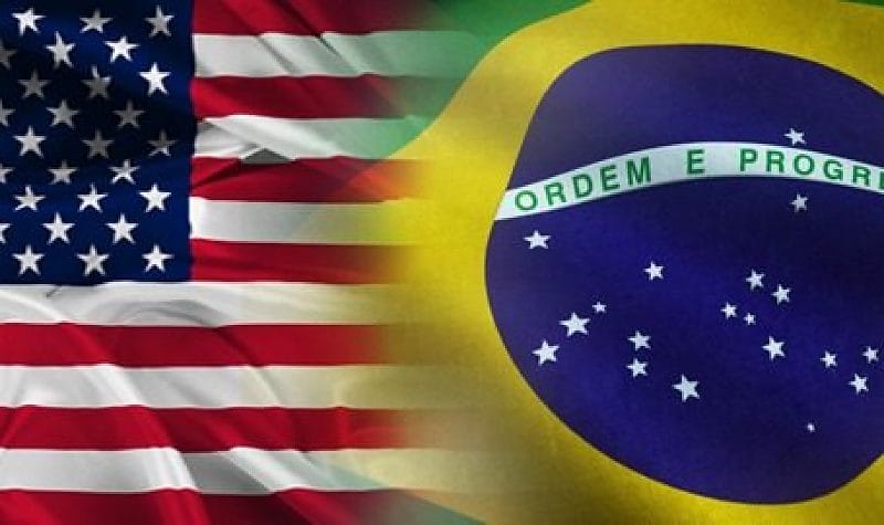 Após ligação de Lula a Trump, Brasil marca reunião para a próxima 2ª