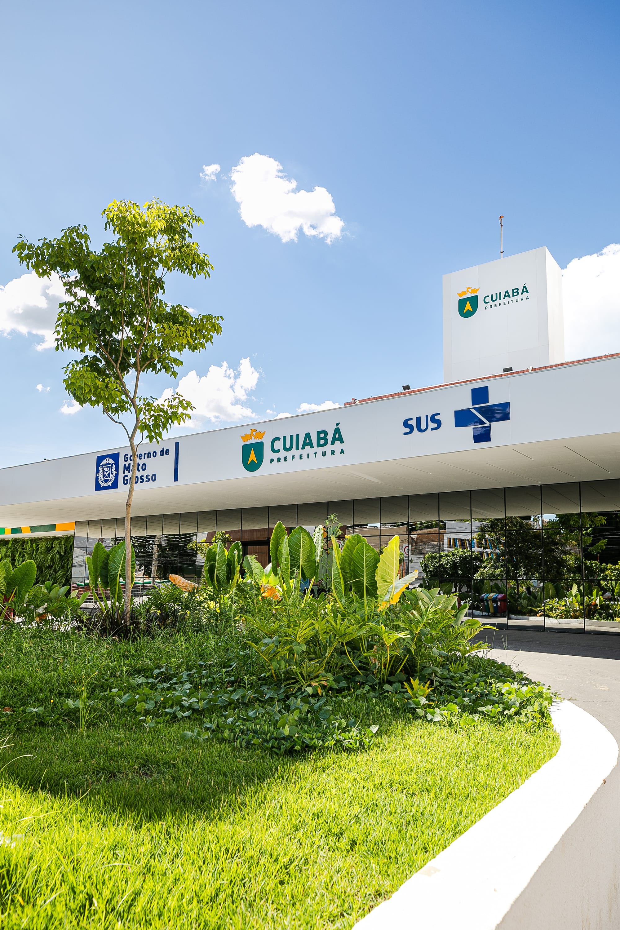 CMI ultrapassa 62 mil atendimentos e amplia cuidado pediátrico em Cuiabá