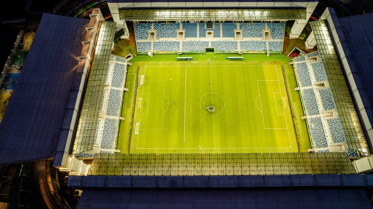 Cuiabá derruba preço dos ingressos, mas torcida continua longe da Arena Pantanal