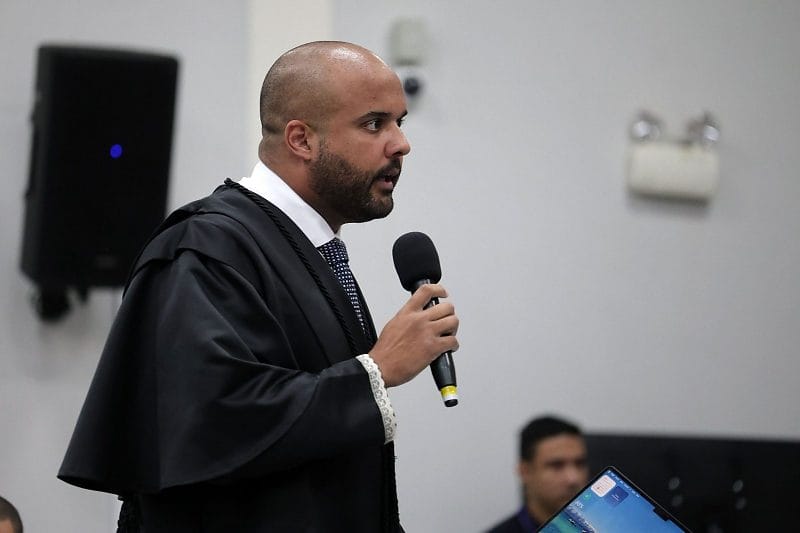 STF barra tentativa da defesa de Carlinhos Bezerra de questionar juíza de Cuiabá