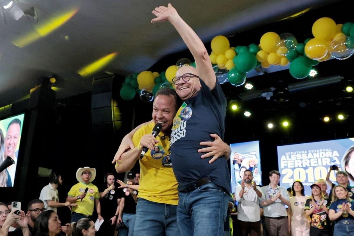 Pesquisas mostram que apoio de prefeitos não garante votos em MT