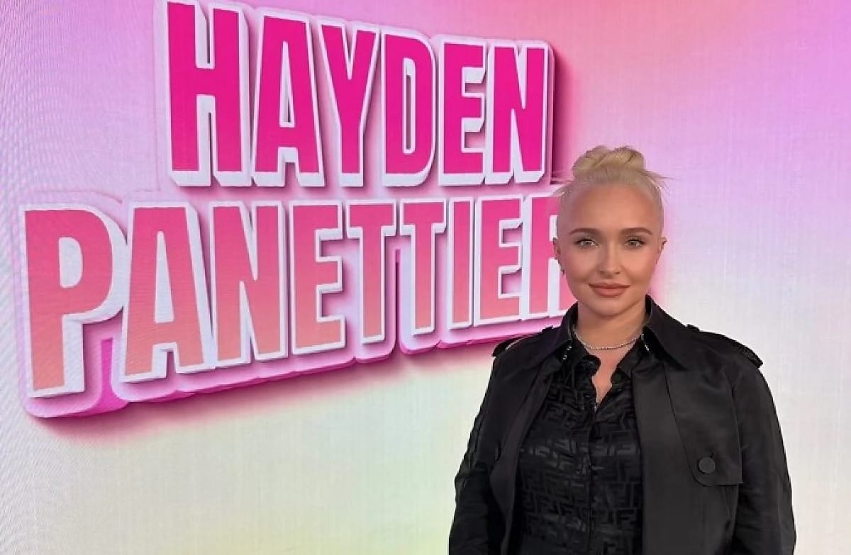 Suspeita sobre causa da morte de Hayden Panettiere ganha força, mas ainda não foi confirmada