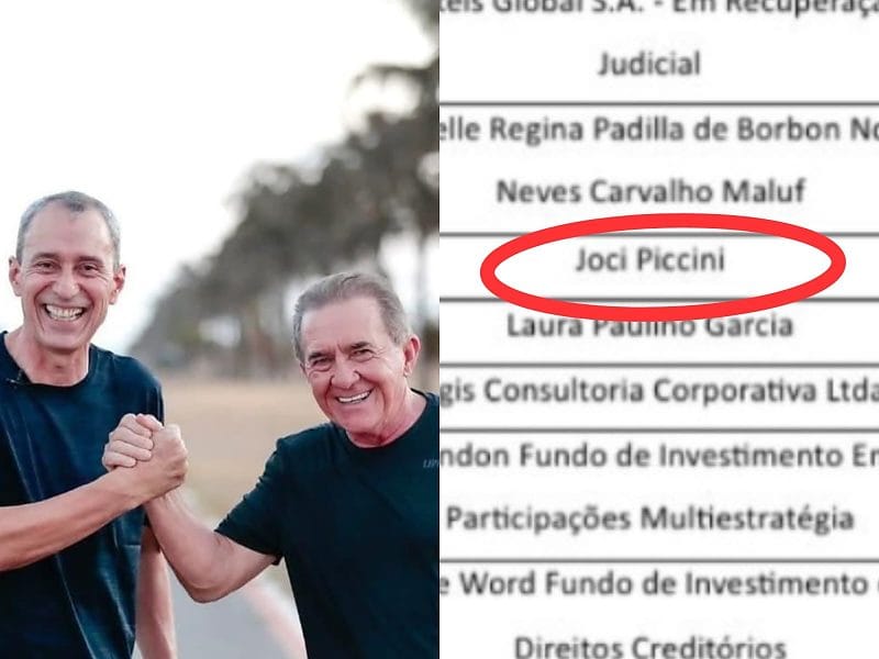 Vice-prefeito de Lucas do Rio Verde tem bens bloqueados em investigação
