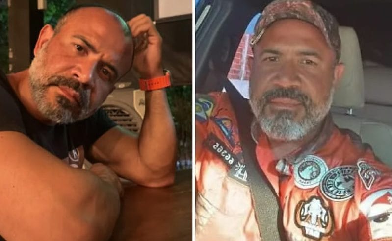 Legendário é preso após perseguir e ameaçar ex-companheira em Cuiabá